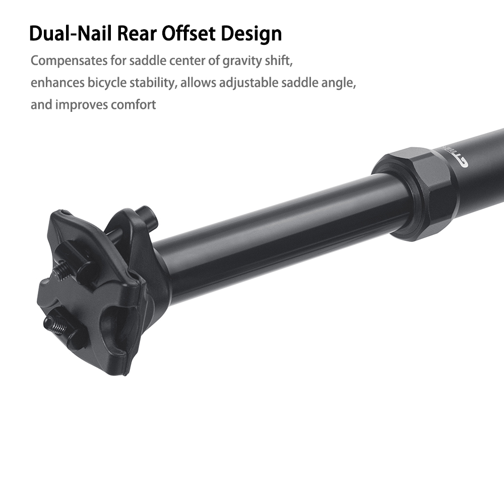 Interne afstandsbediening drop - Dropper Post Remote recensie en prijs