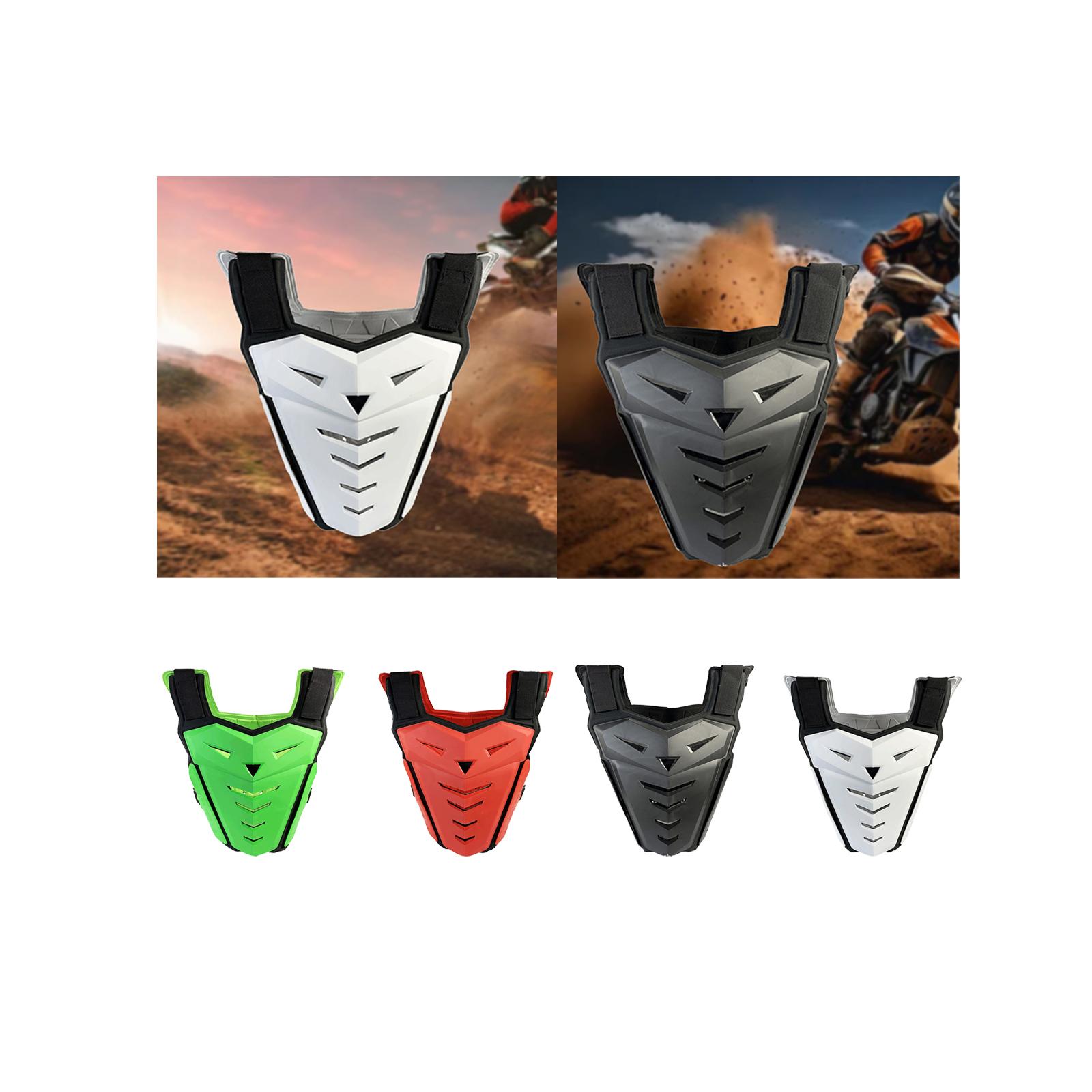 Motorfiets borstbeschermer, mo - Mountain Biking Chest Protector recensie en prijs