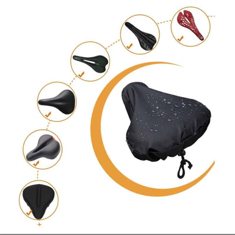 Duurzame Oxford-stof fietszade - Mountain Biking Protective Gear recensie en prijs