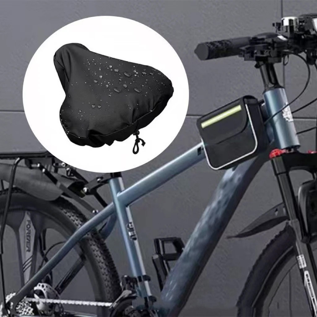 Duurzame Oxford-stof fietszade - Mountain Biking Protective Gear recensie en prijs