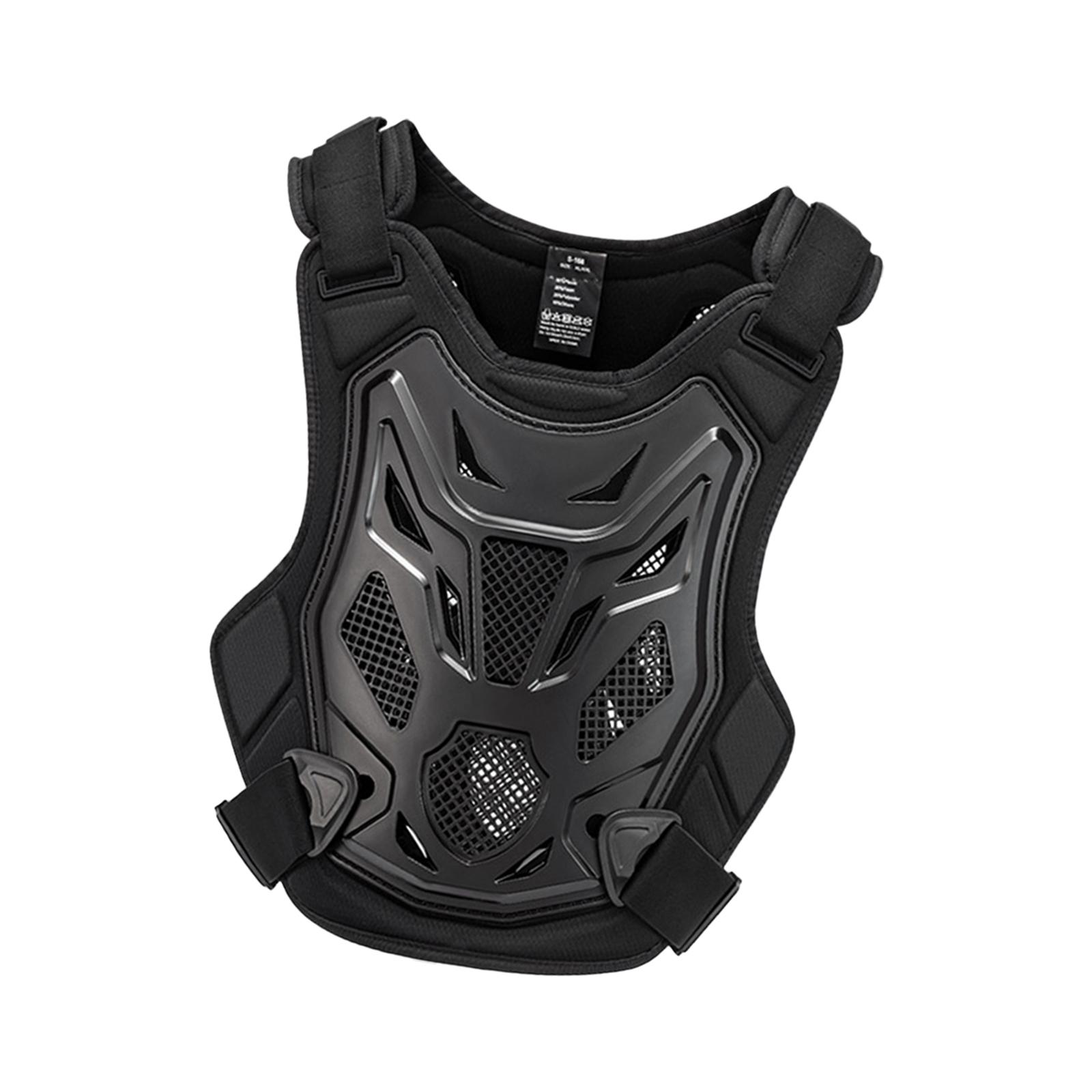 Motocross borstbeschermer Vers - Mountain Biking Chest Protector recensie en prijs