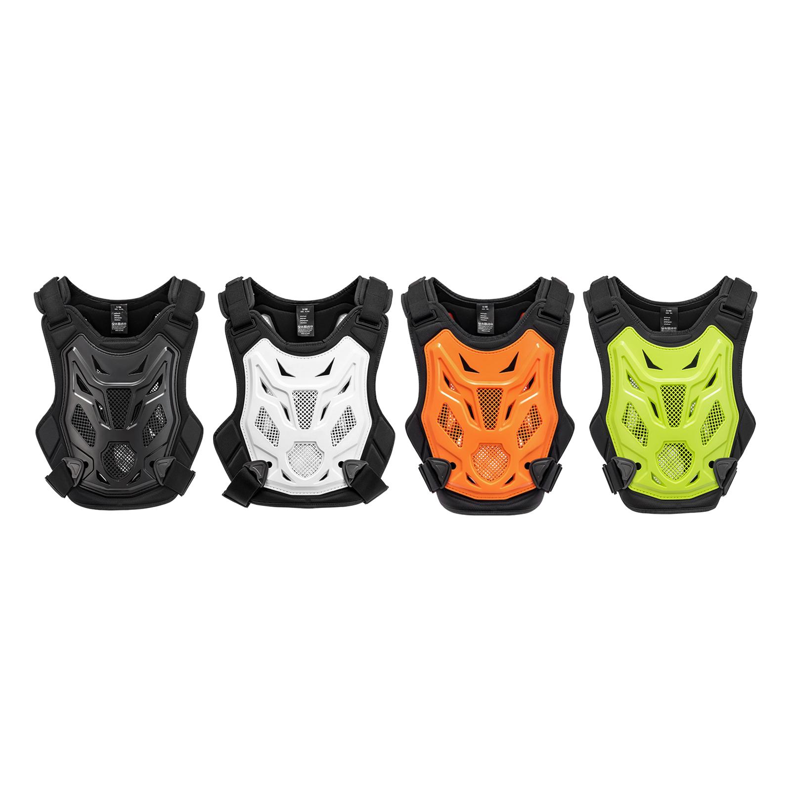 Motocross borstbeschermer Vers - Mountain Biking Chest Protector recensie en prijs