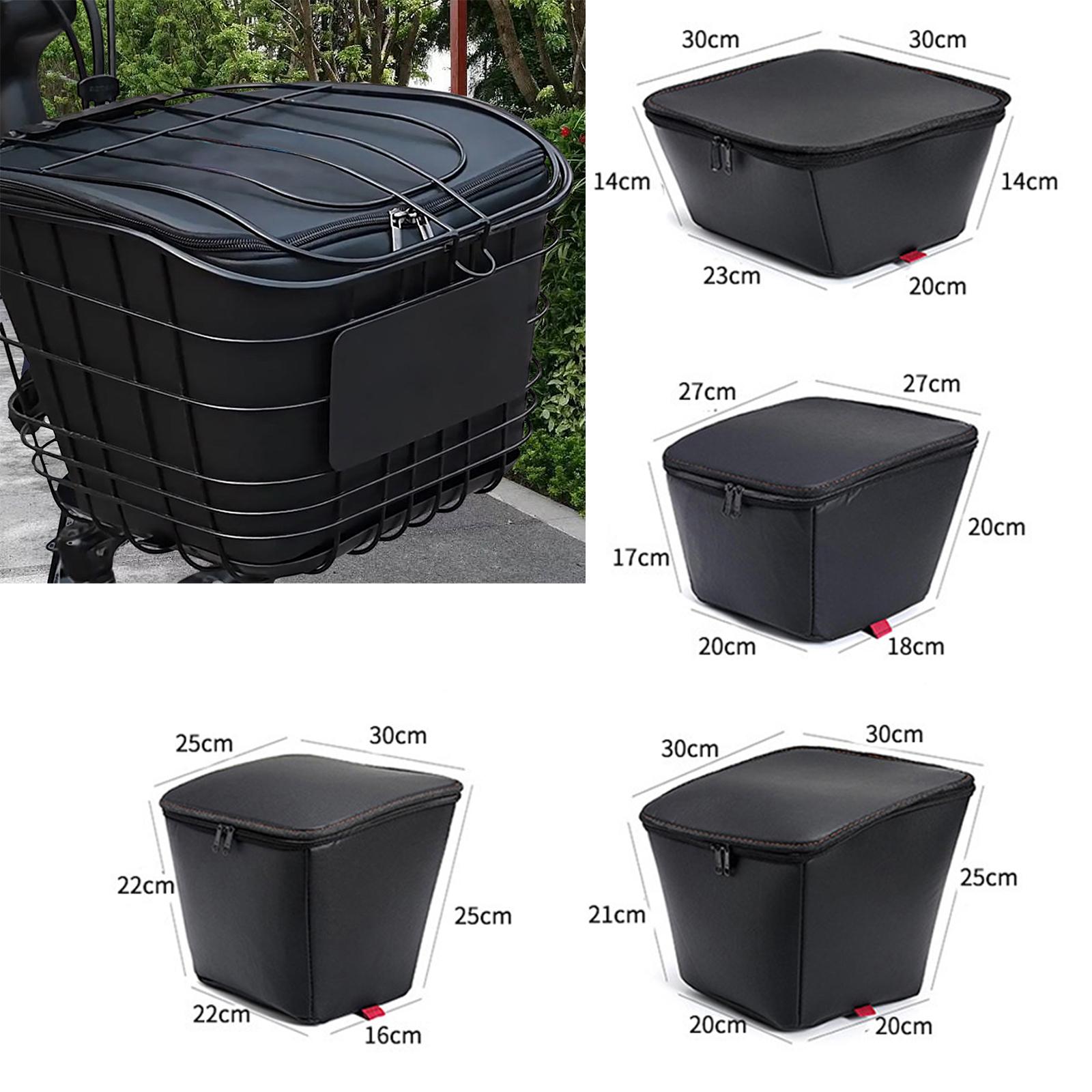 Fietsmand Liner Tote Quick Rel - Mountain Biking Hip Pack recensie en prijs
