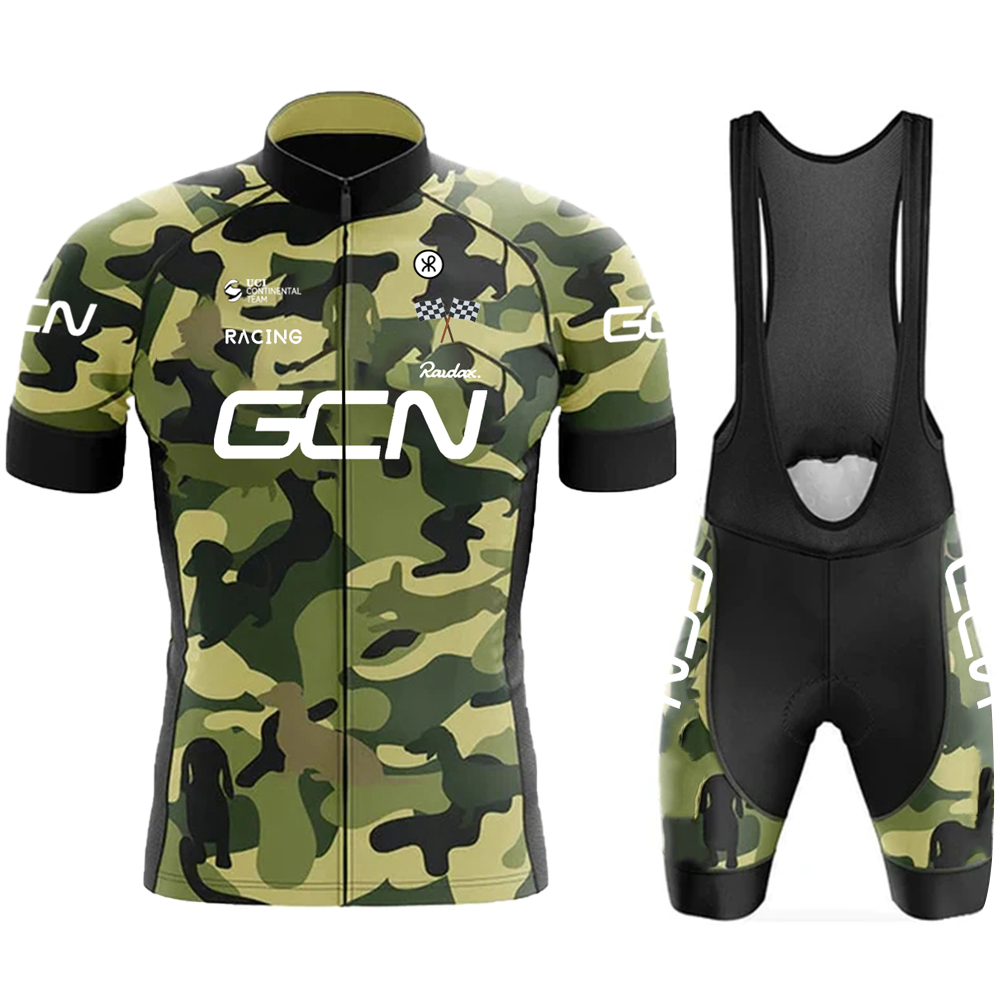 Raudaxgcn Nieuwe Fietsset Voor - Mountain Biking Trousers recensie en prijs