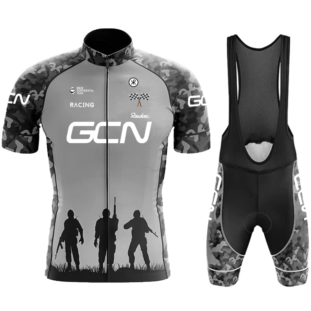 Raudaxgcn Nieuwe Fietsset Voor - Mountain Biking Trousers recensie en prijs