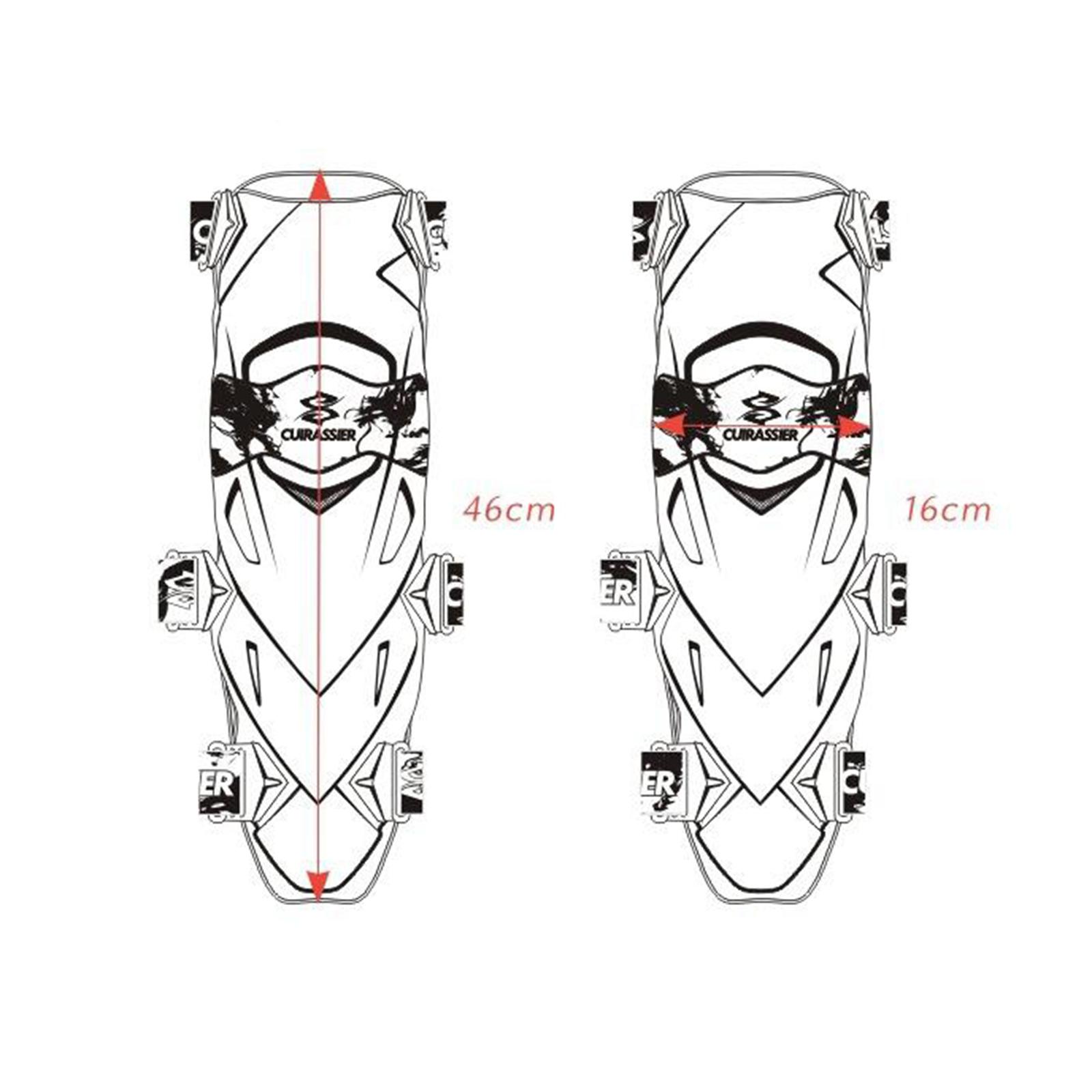 Mountainbike knie- en elleboog - Mountain Biking Protective Gear recensie en prijs