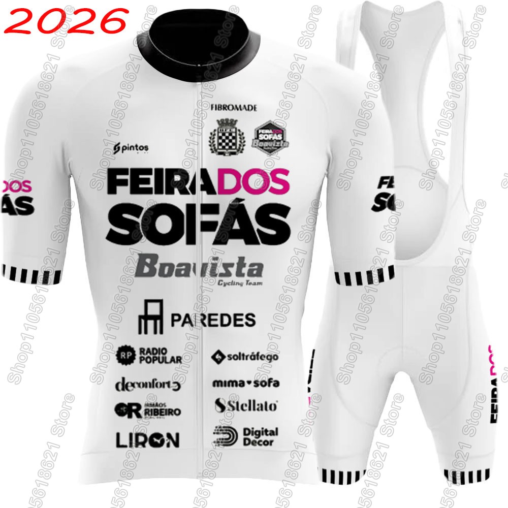 Feira dos Sofás - Boavista 202 - Mountain Biking Trousers recensie en prijs