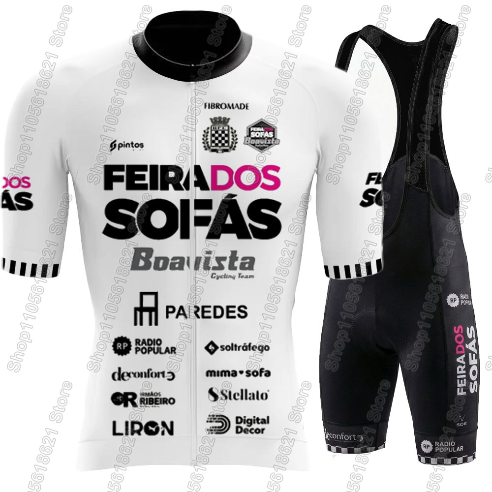 Feira dos Sofás - Boavista 202 - Mountain Biking Trousers recensie en prijs