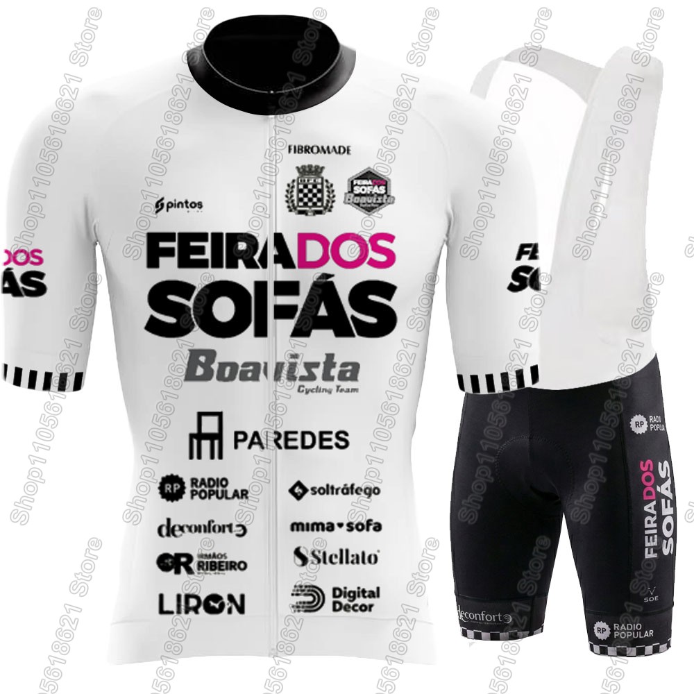 Feira dos Sofás - Boavista 202 - Mountain Biking Trousers recensie en prijs