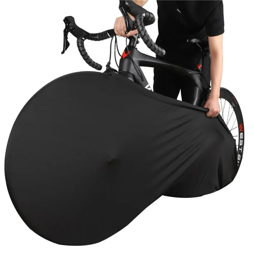 Fietsbeschermer Cover MTB Moun - Mountain Biking Protective Gear recensie en prijs