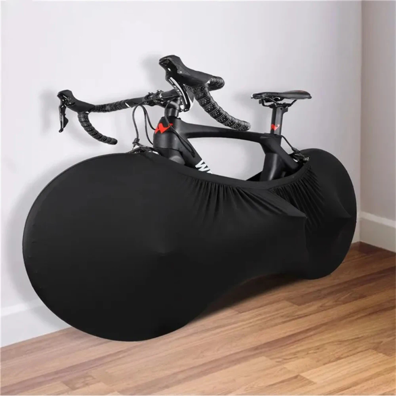 Fietsbeschermer Cover MTB Moun - Mountain Biking Protective Gear recensie en prijs
