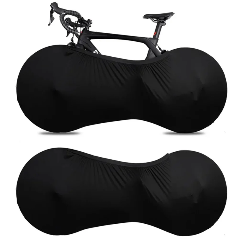 Fietsbeschermer Cover MTB Moun - Mountain Biking Protective Gear recensie en prijs
