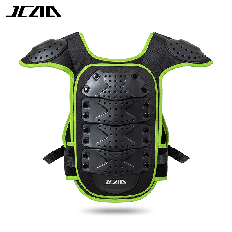 JCAA Kinderen Motorfiets Borst - Mountain Biking Chest Protector recensie en prijs