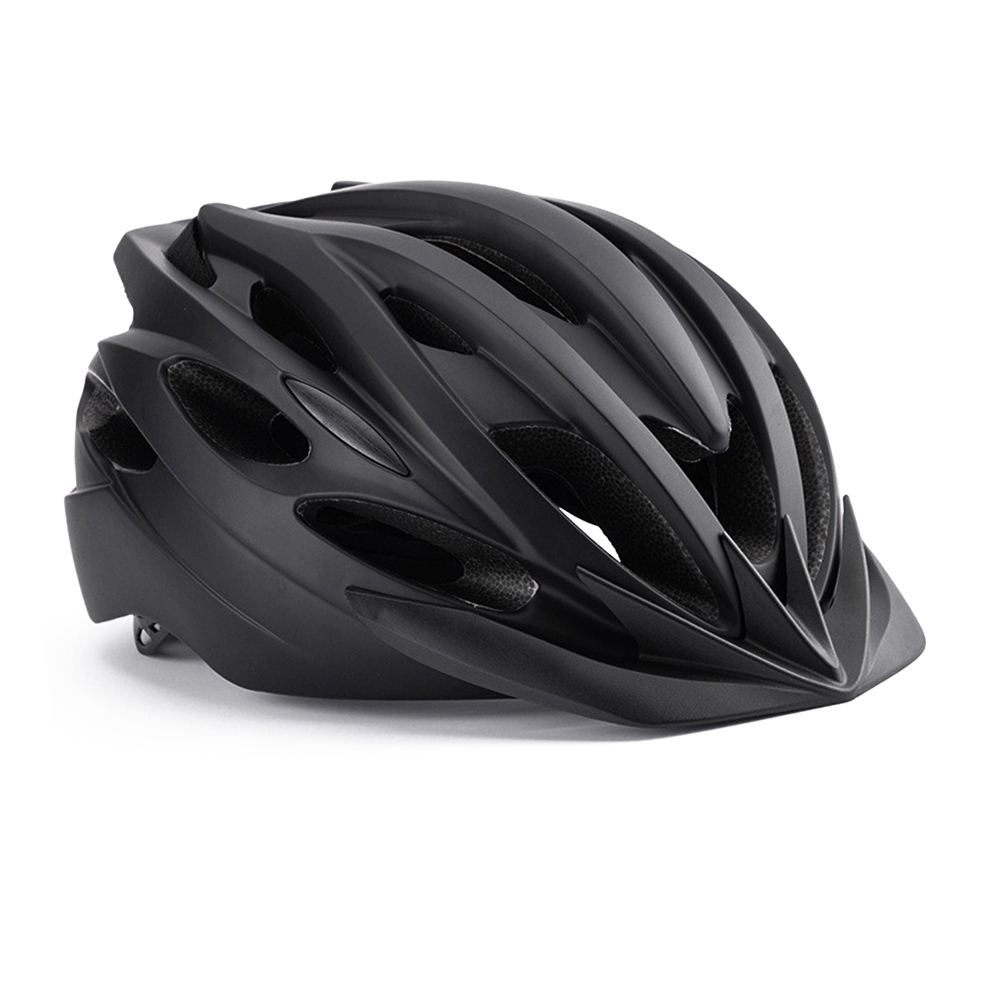 1pc verstelbare fietshelm unis - Mountain Biking Protective Gear recensie en prijs