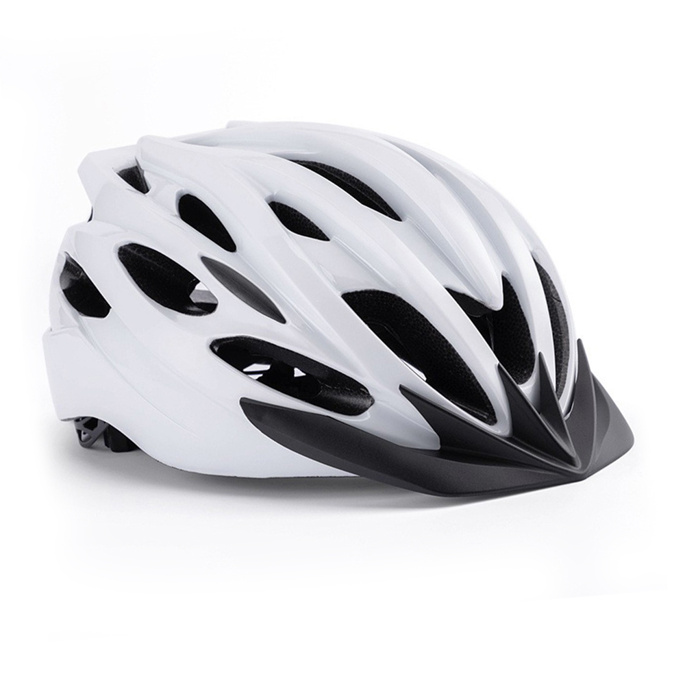 1pc verstelbare fietshelm unis - Mountain Biking Protective Gear recensie en prijs