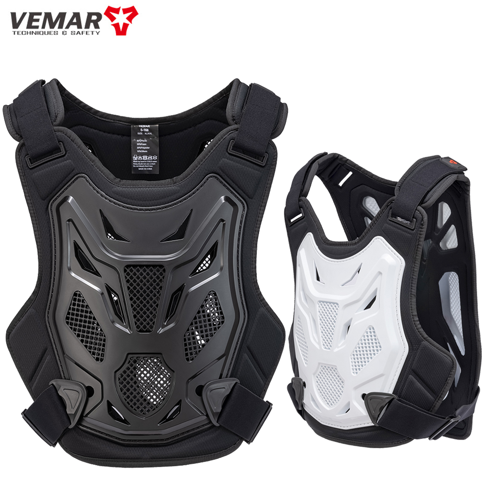 All Season Motocross Armor Ves - Mountain Biking Chest Protector recensie en prijs