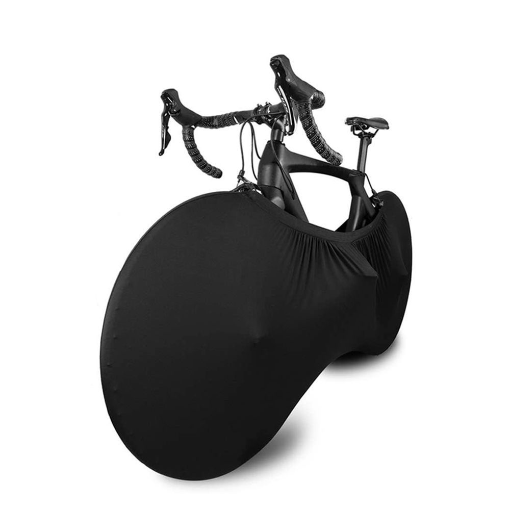 Fietsbeschermer Cover Mountain - Mountain Biking Protective Gear recensie en prijs