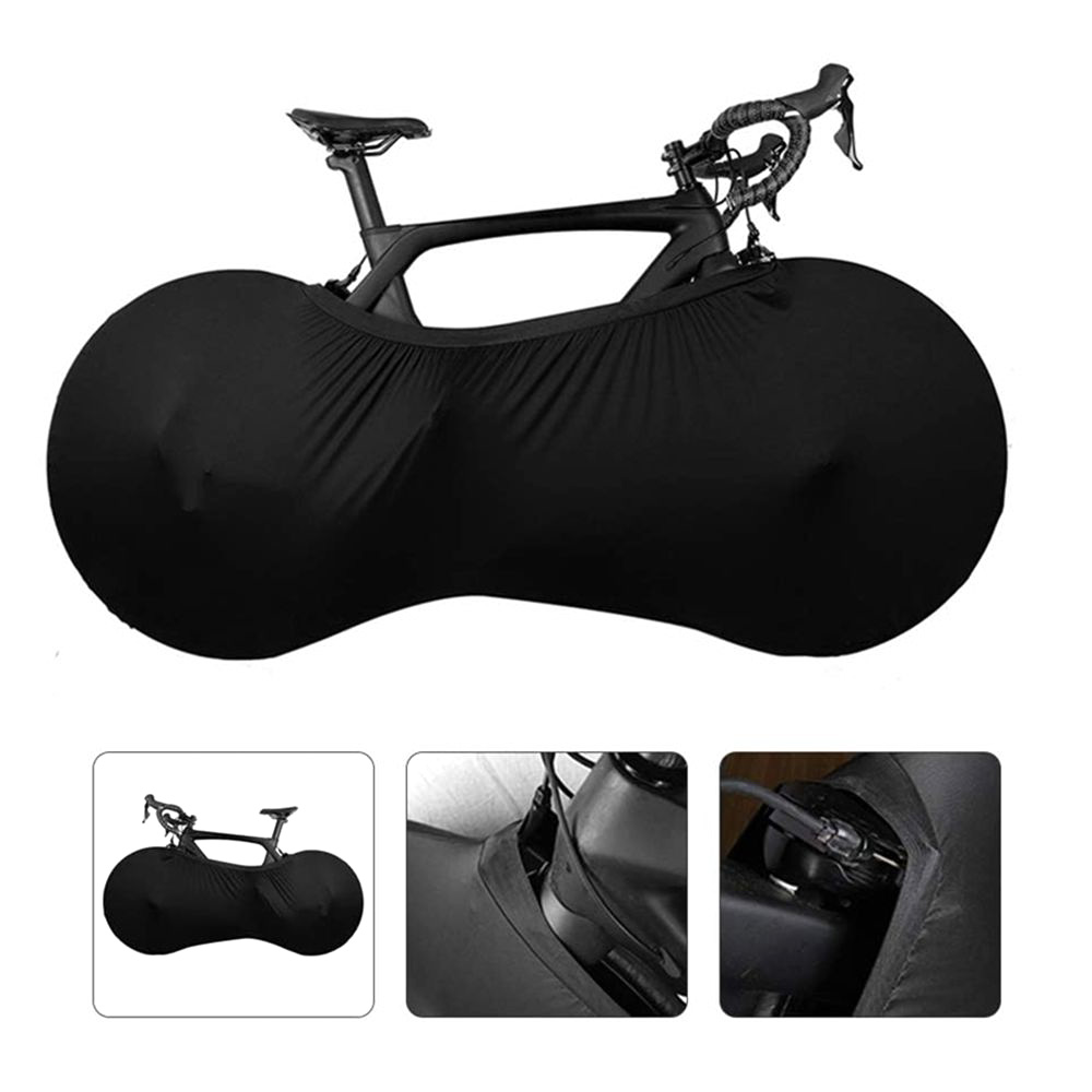 Fietsbeschermer Cover Mountain - Mountain Biking Protective Gear recensie en prijs