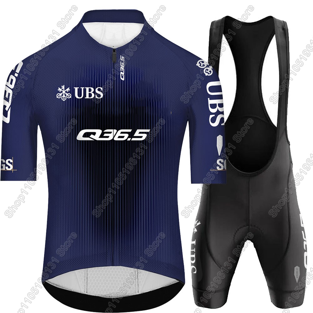 Q36.5 Team 2026 Fietskledingse - Mountain Biking Trousers recensie en prijs