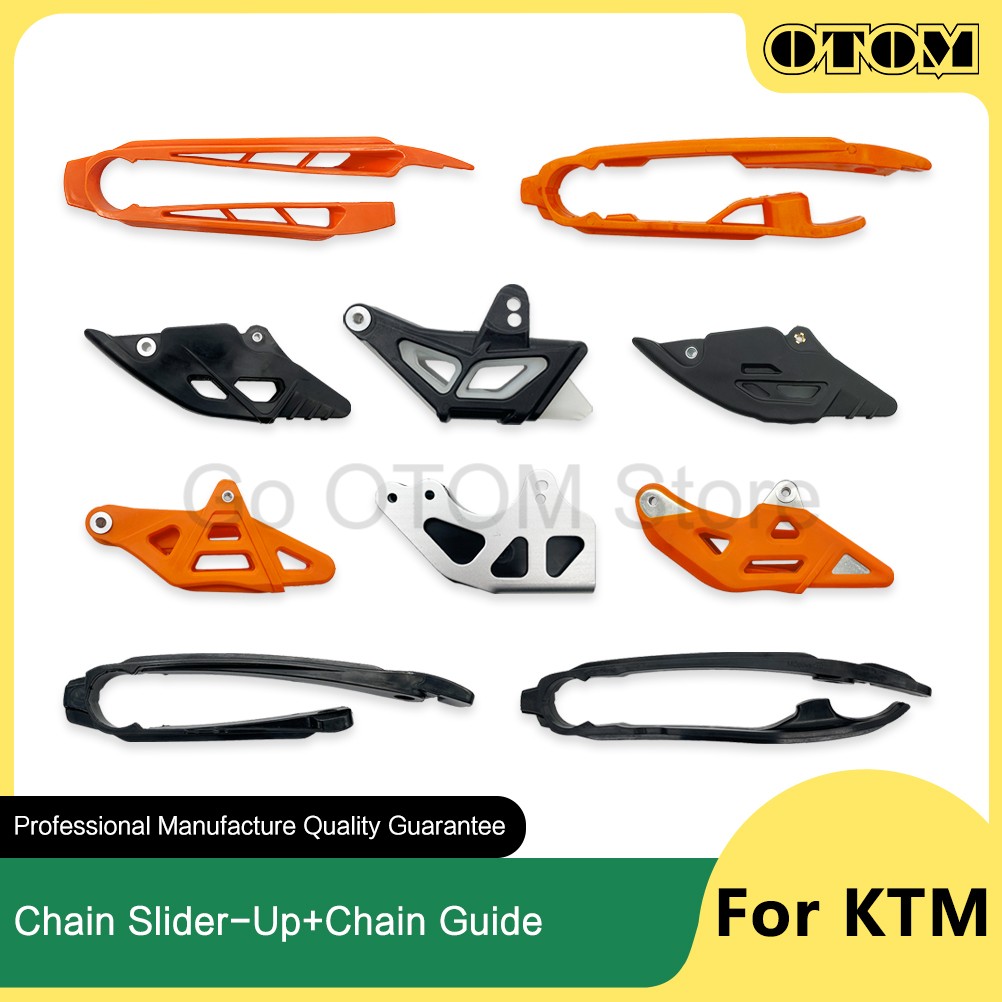 OTOM 1998-2026 Motorfiets Kett - Chain Guide Iscg recensie en prijs