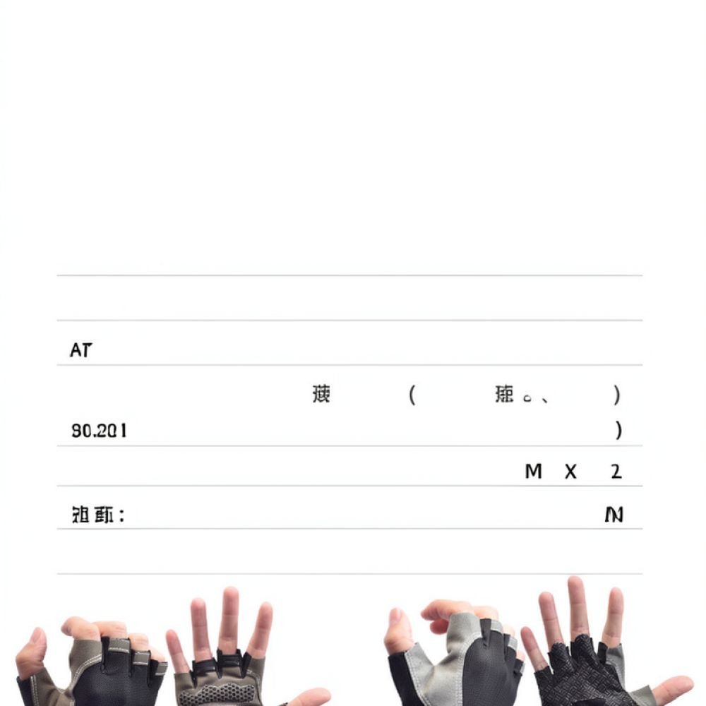 Schokbestendige halve vinger f - Mountain Biking Protective Gear recensie en prijs