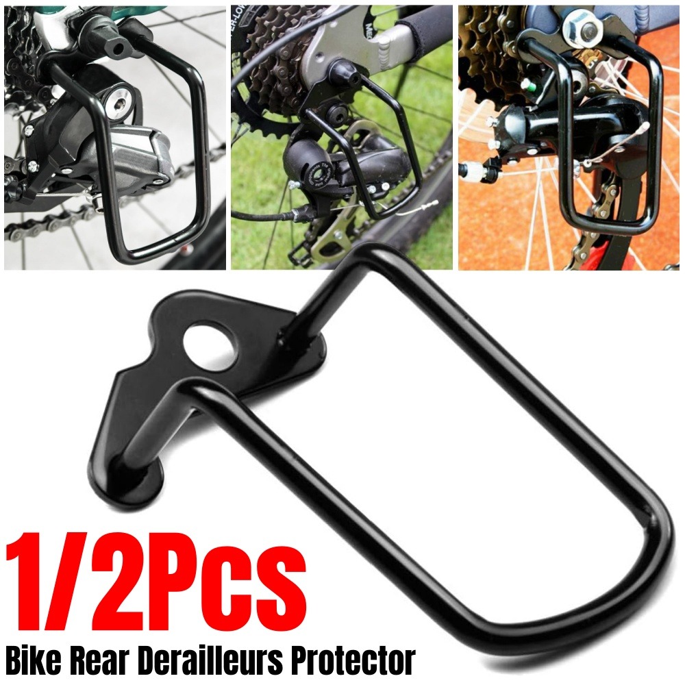 Fiets Achterderailleurs Protec - Mountain Biking Protective Gear recensie en prijs