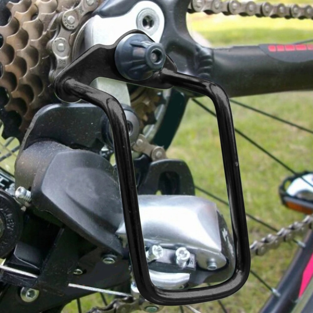 Fiets Achterderailleurs Protec - Mountain Biking Protective Gear recensie en prijs