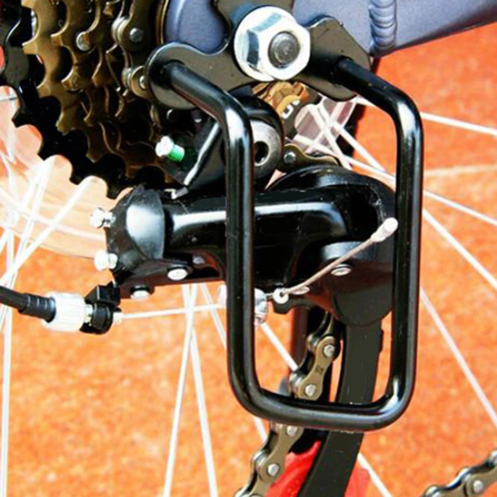 Fiets Achterderailleurs Protec - Mountain Biking Protective Gear recensie en prijs