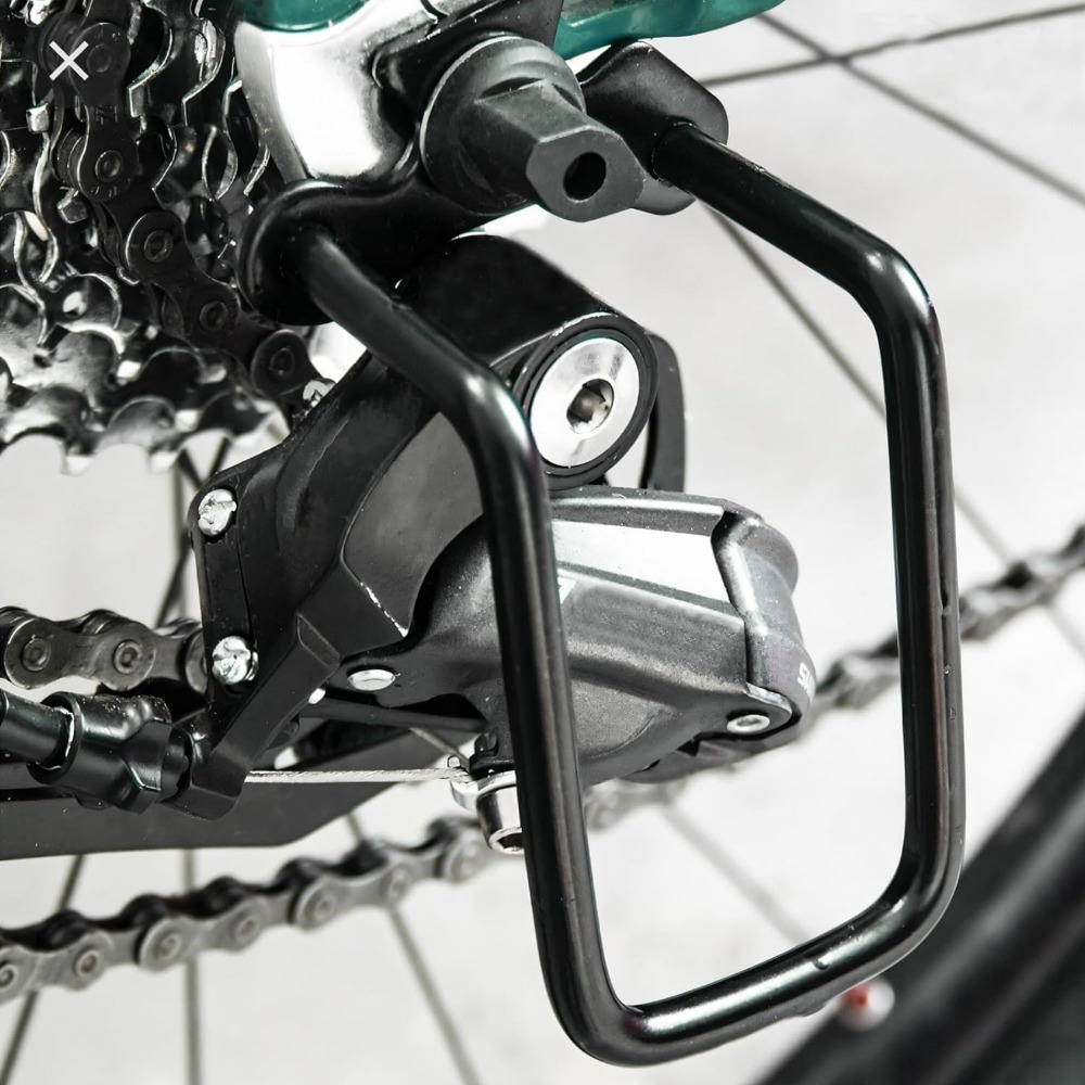 Fiets Achterderailleurs Protec - Mountain Biking Protective Gear recensie en prijs