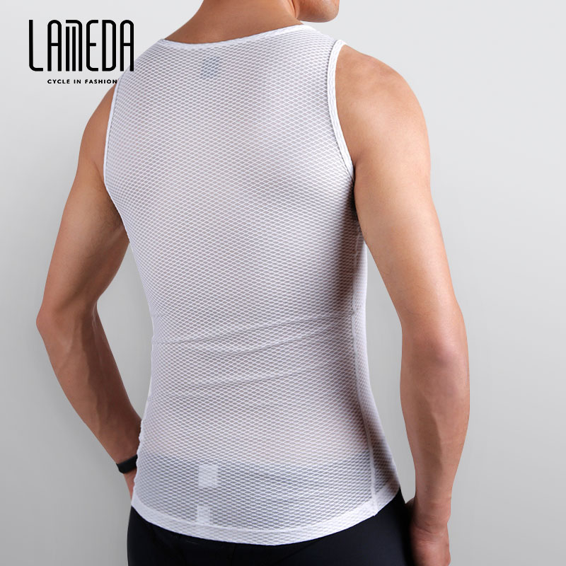 Lameda Zweet Shirt Zweet-Absor - Mountain Biking Vest recensie en prijs