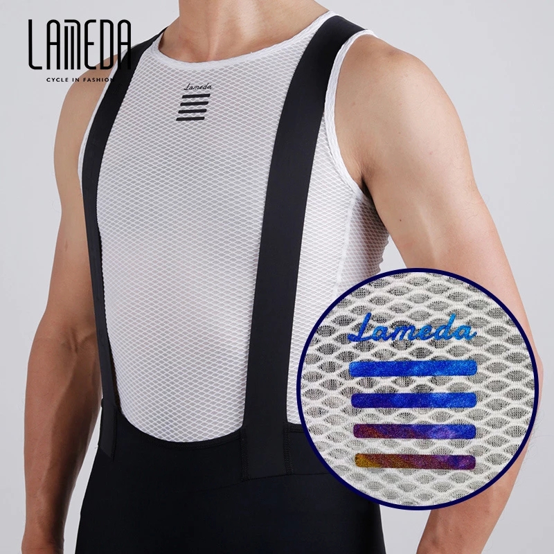 Lameda Zweet Shirt Zweet-Absor - Mountain Biking Vest recensie en prijs