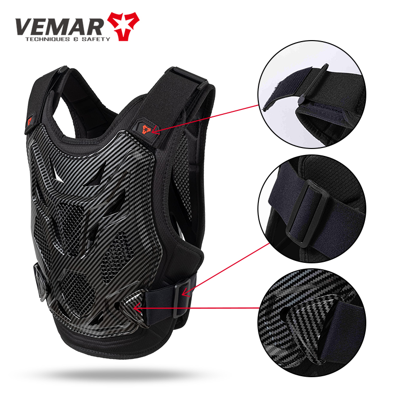 Kinderen Jeugd Motorfiets Besc - Mountain Biking Chest Protector recensie en prijs