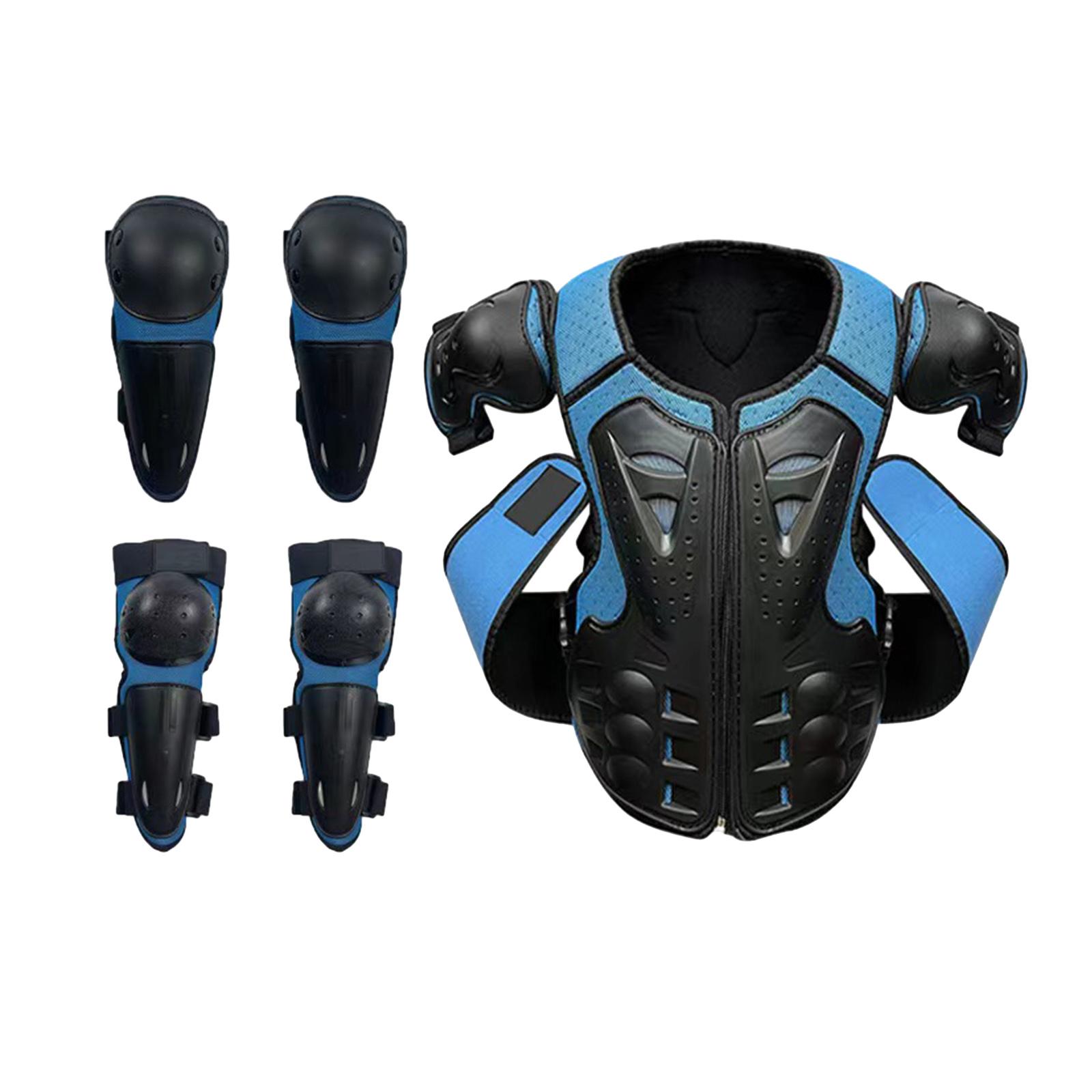Unisex kinder motorcross besch - Mountain Biking Protective Gear recensie en prijs
