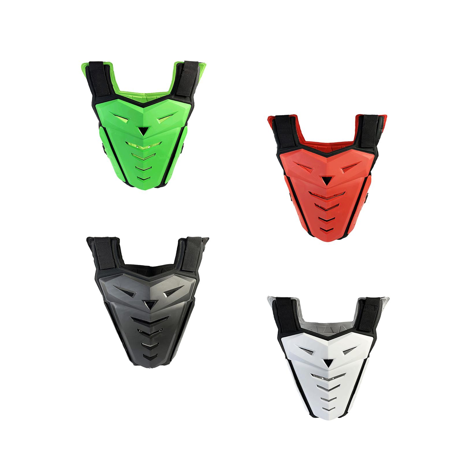 Motorfiets borstbeschermer voo - Mountain Biking Chest Protector recensie en prijs