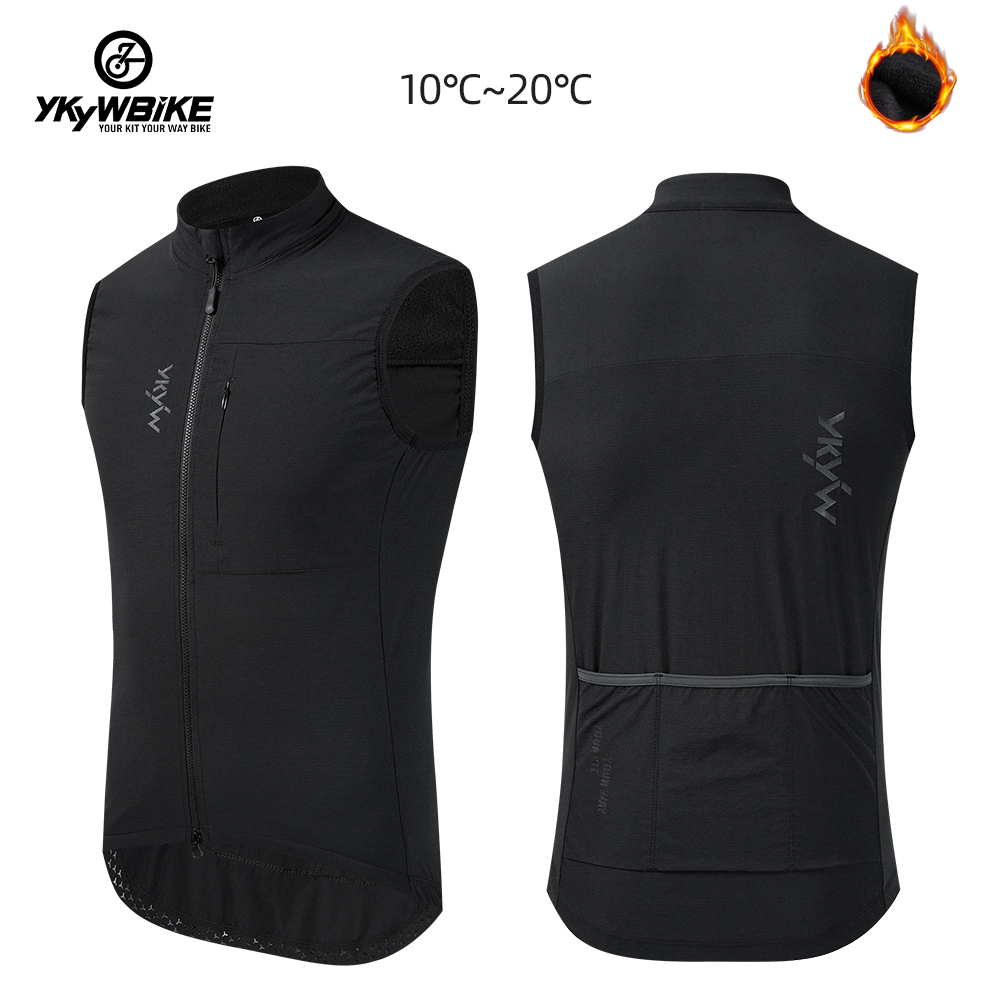 YKYW Waterdicht Thermisch Vest - Mountain Biking Vest recensie en prijs