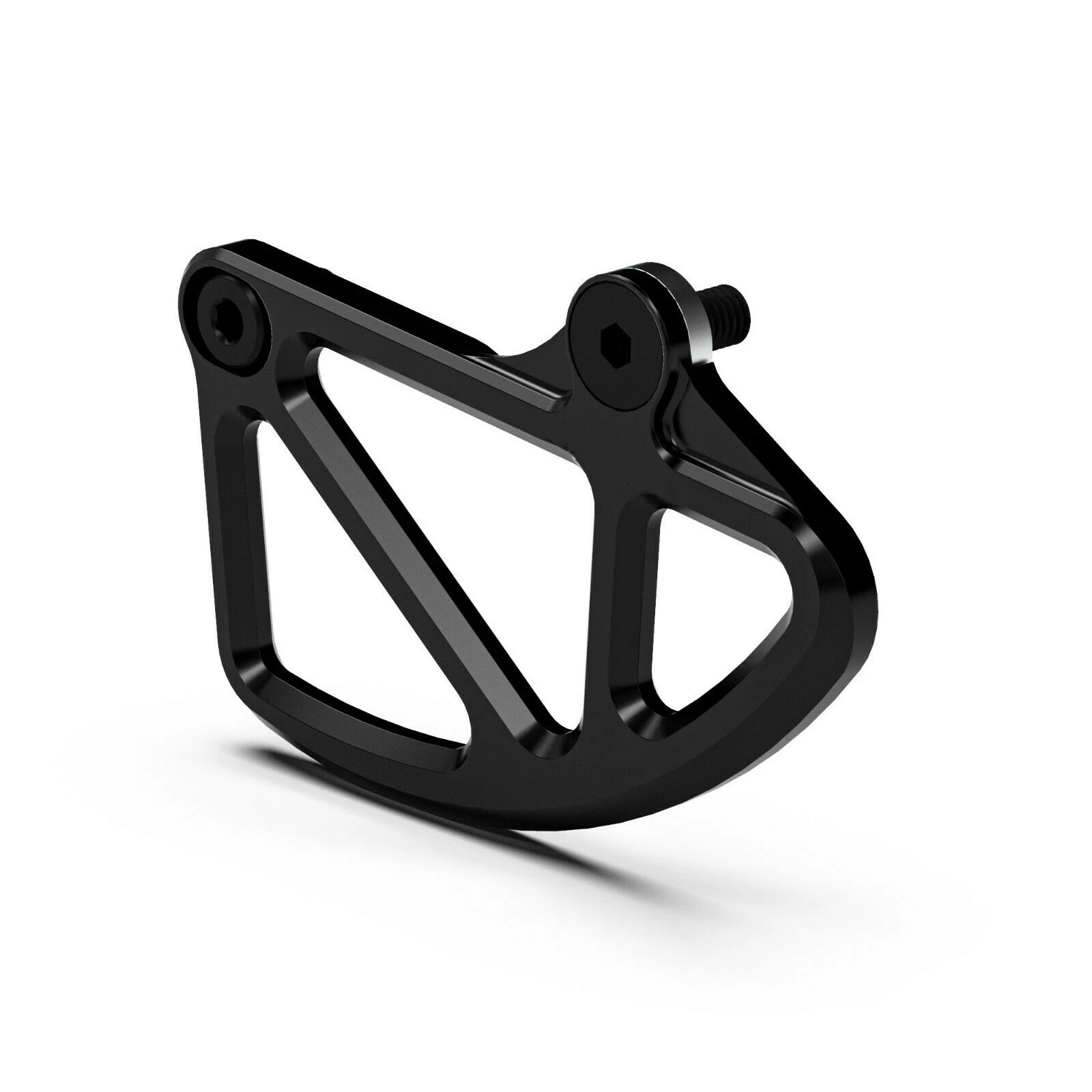 COMPACT BASH GUARD V2 Fietsket - Chain Guide Iscg recensie en prijs