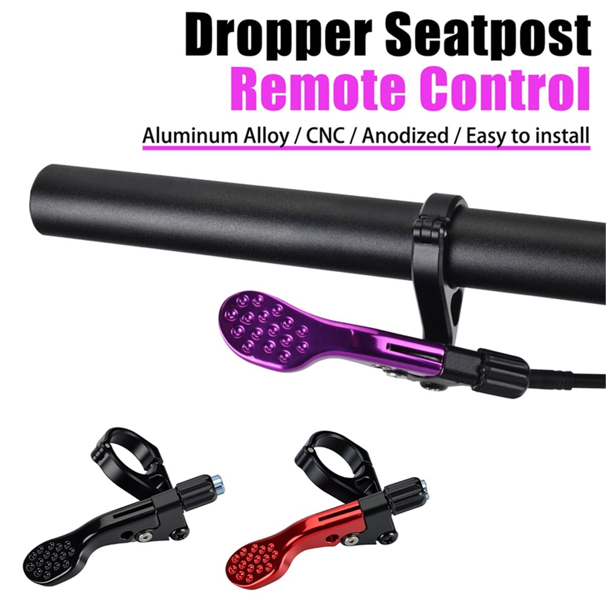 L70A Afstandsbediening voor MT - Dropper Post Remote recensie en prijs