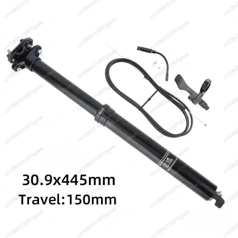30,9/31,6 mm afstandsbedienbar - Dropper Post Remote recensie en prijs
