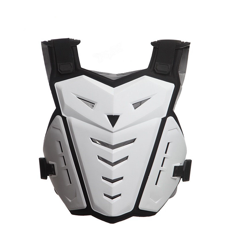 Body Armor voor buitensporten, - Mountain Biking Chest Protector recensie en prijs