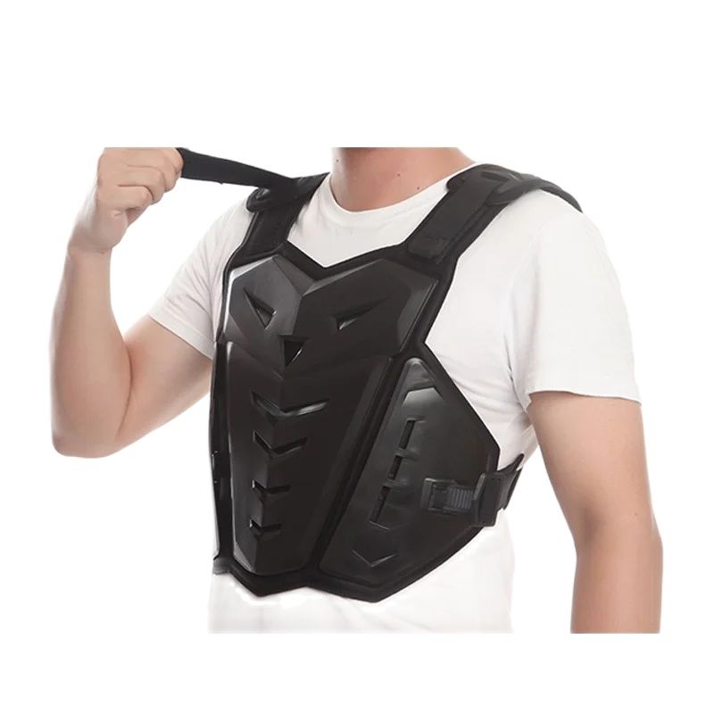Body Armor voor buitensporten, - Mountain Biking Chest Protector recensie en prijs