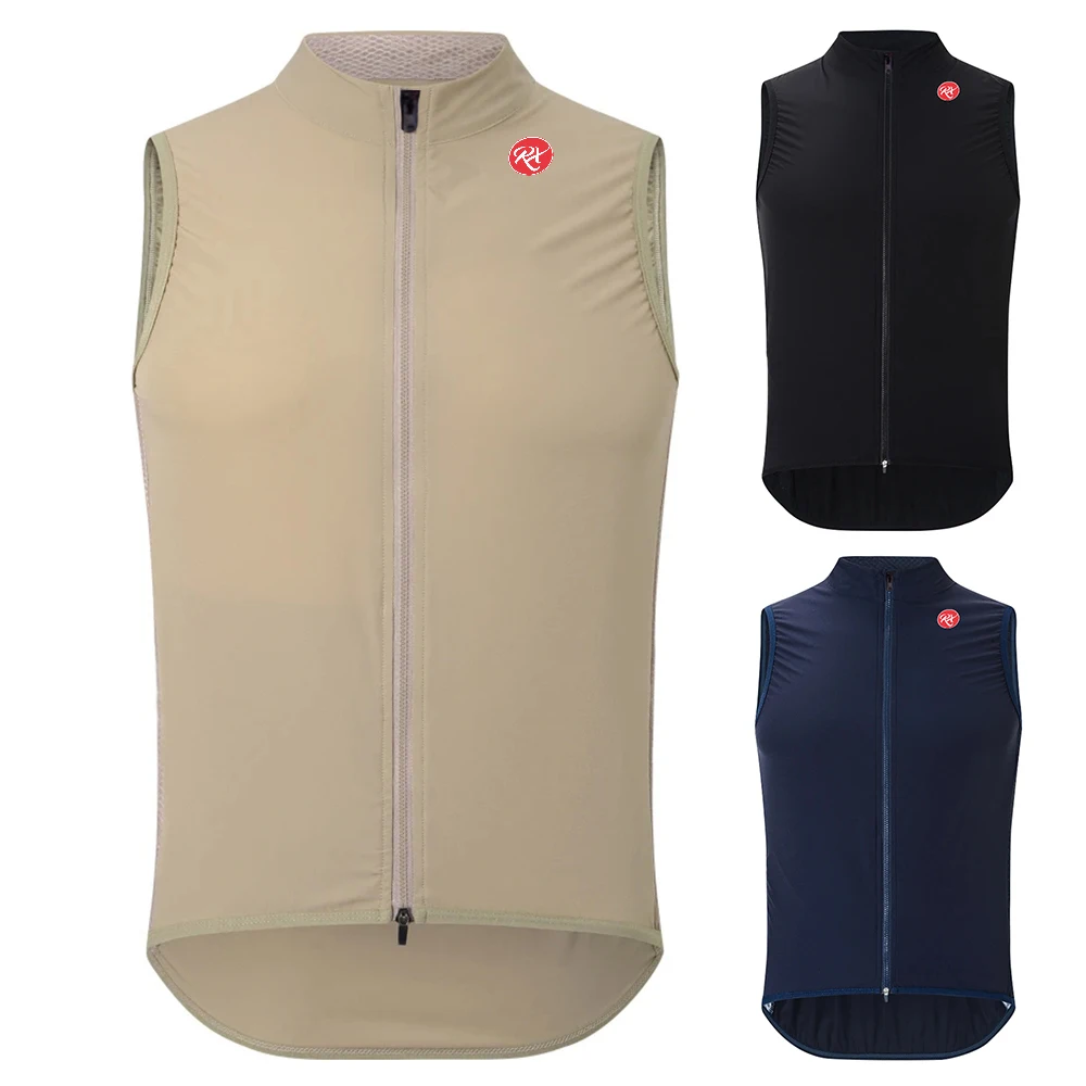Rx Terug Mouwloos Mesh Ciclism - Mountain Biking Vest recensie en prijs