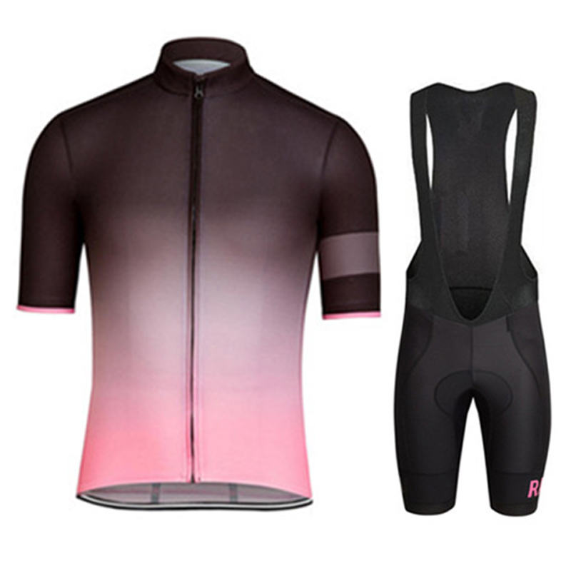Wielertrui Set Korte Mouw Fiet - Mountain Biking Trousers recensie en prijs