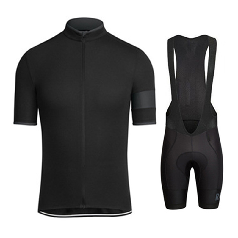Wielertrui Set Korte Mouw Fiet - Mountain Biking Trousers recensie en prijs