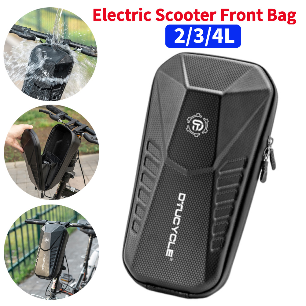 2/3/4L Fiets Voortas Elektrisc - Mountain Biking Hip Pack recensie en prijs