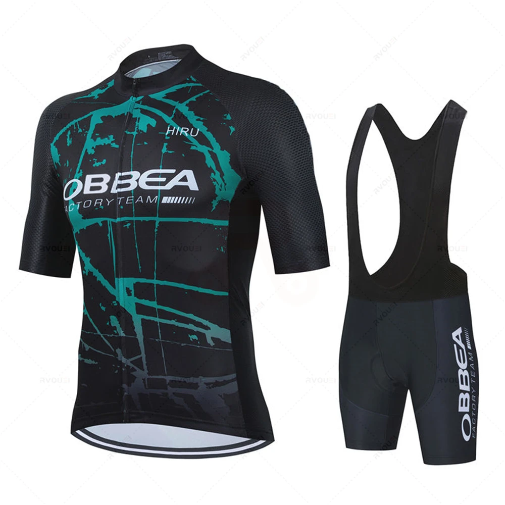 2025 Hiru Cycling Jersey Set Z - Mountain Biking Trousers recensie en prijs