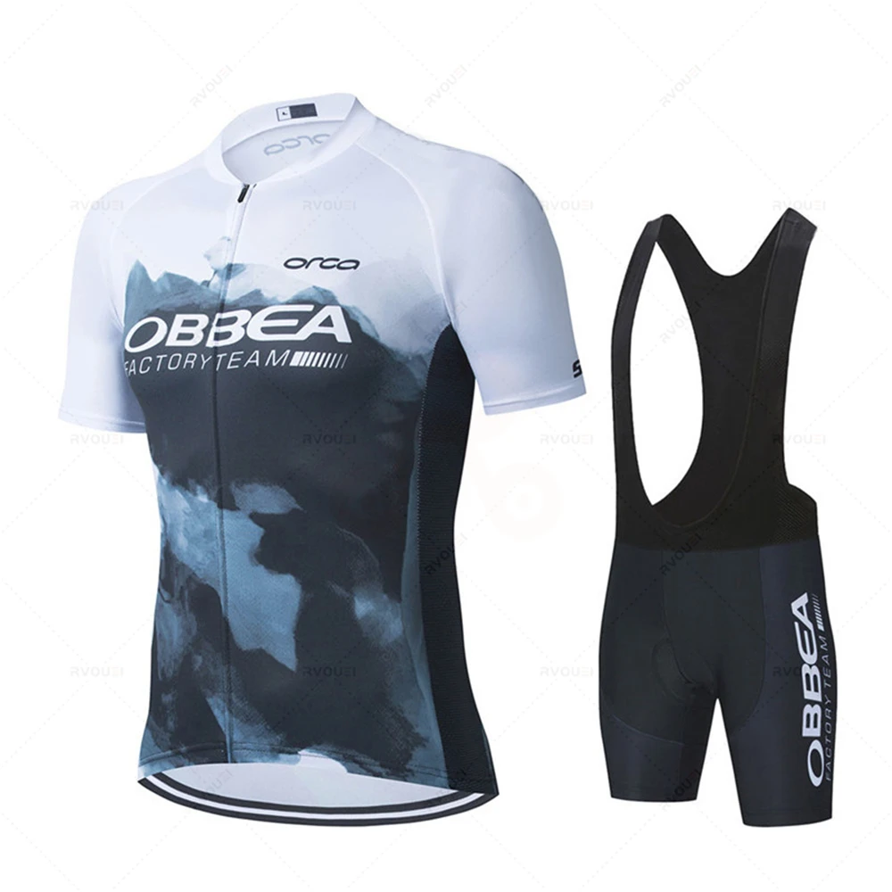 2025 Hiru Cycling Jersey Set Z - Mountain Biking Trousers recensie en prijs