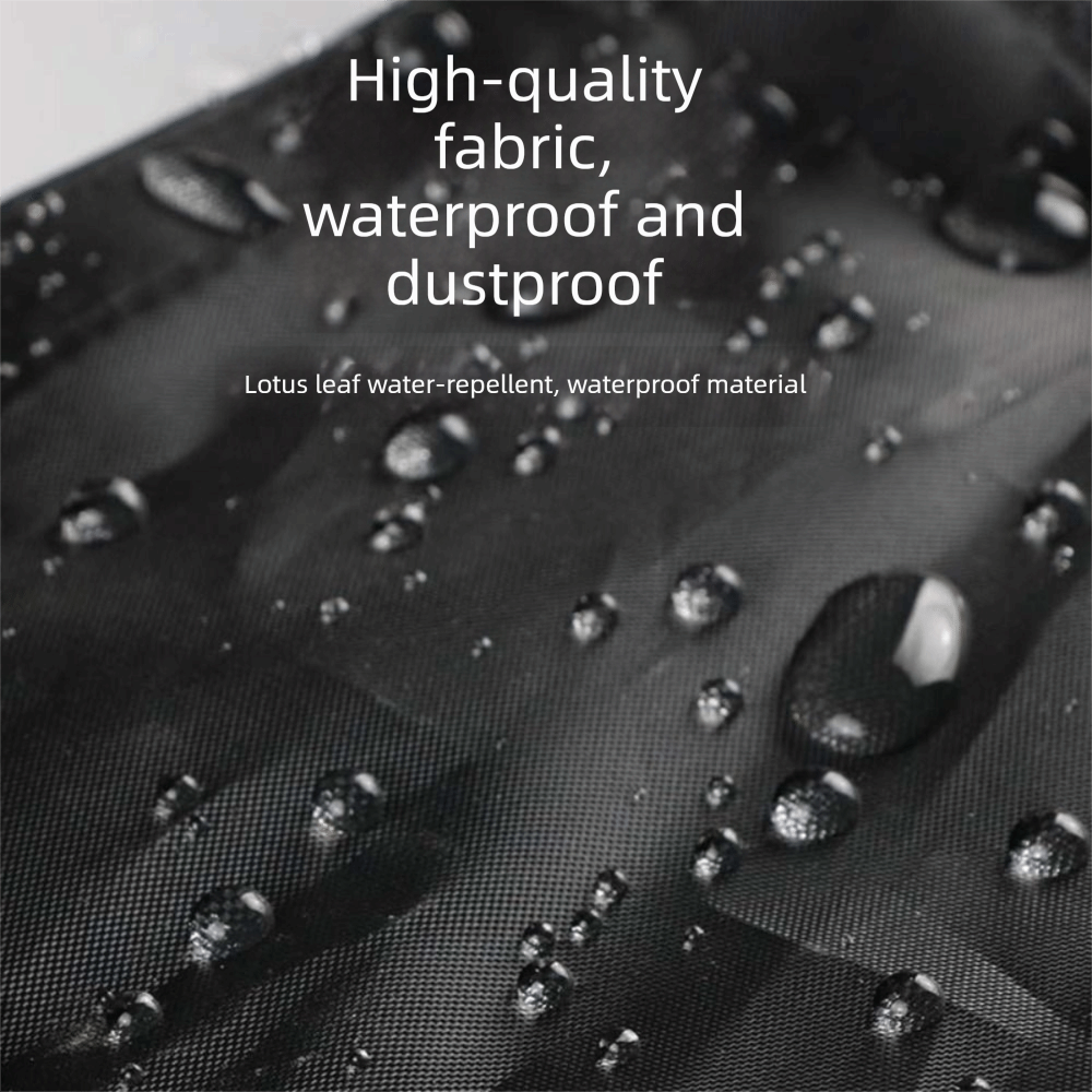 Waterdichte fietsstuurbescherm - Mountain Biking Protective Gear recensie en prijs