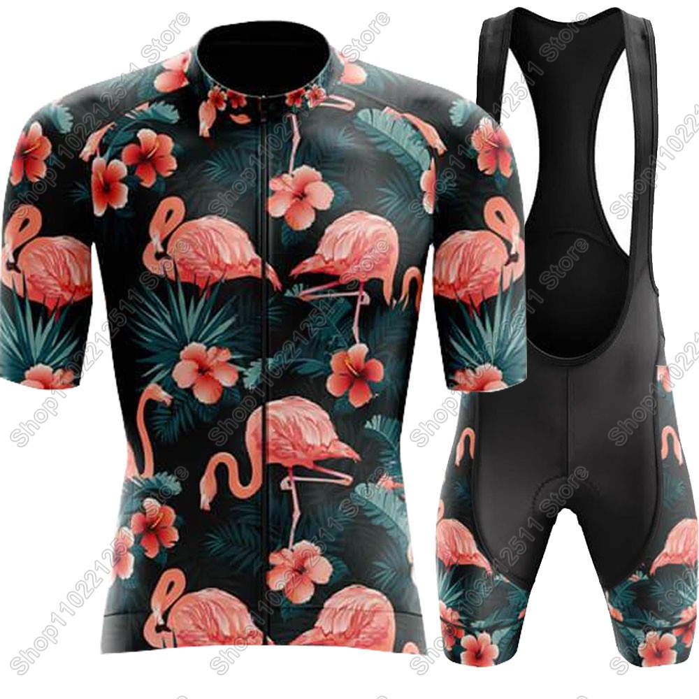 2025 Flamingo Wielertrui Set F - Mountain Biking Trousers recensie en prijs