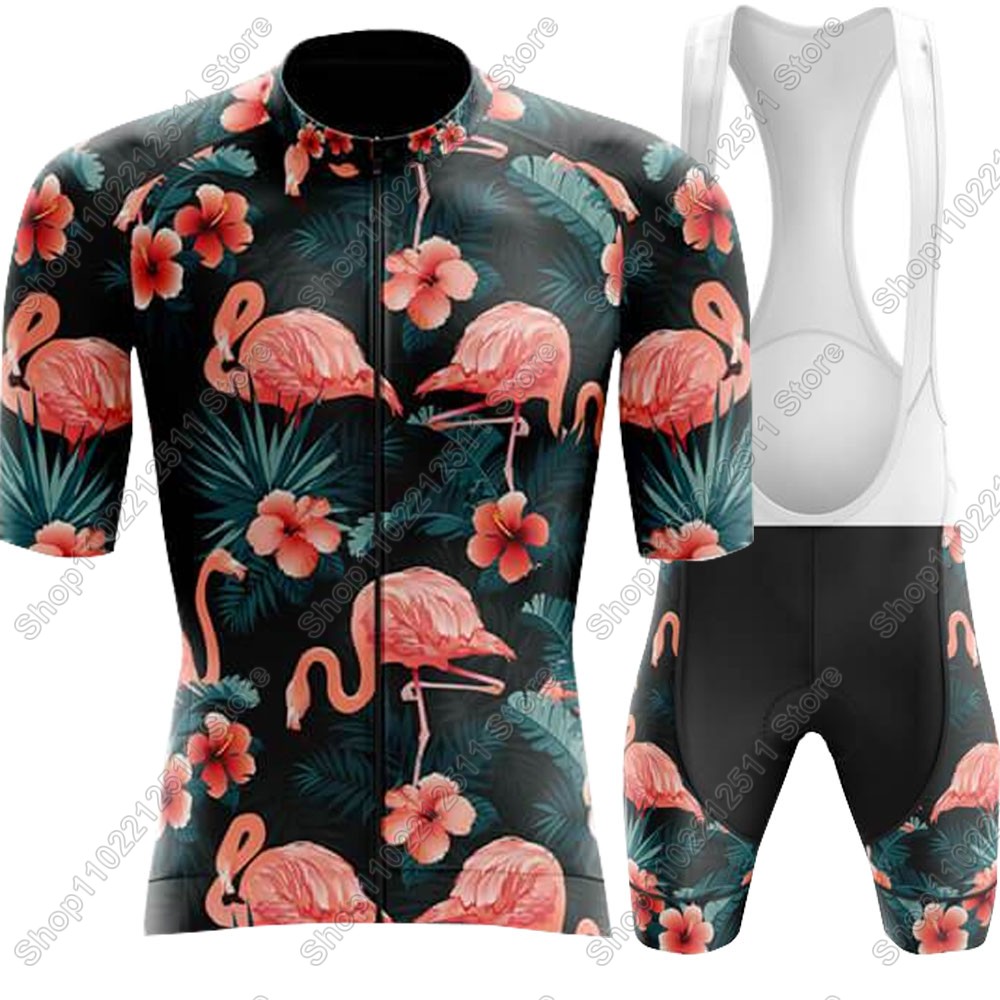 2025 Flamingo Wielertrui Set F - Mountain Biking Trousers recensie en prijs