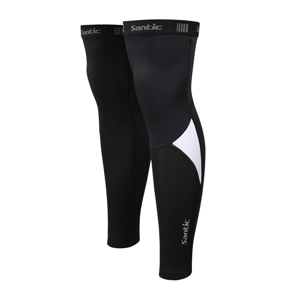 Santic Fietsbeenwarmers Thermi - Mountain Biking Protective Gear recensie en prijs